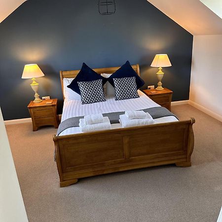 Comfortable Modern 1Bed House 5 Mins From Centre Lincoln Exteriér fotografie