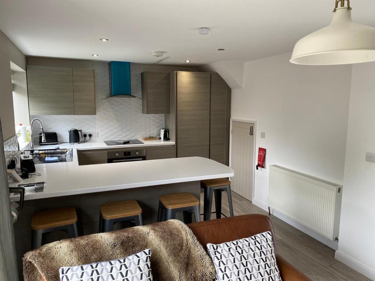 Comfortable Modern 1Bed House 5 Mins From Centre Lincoln Exteriér fotografie