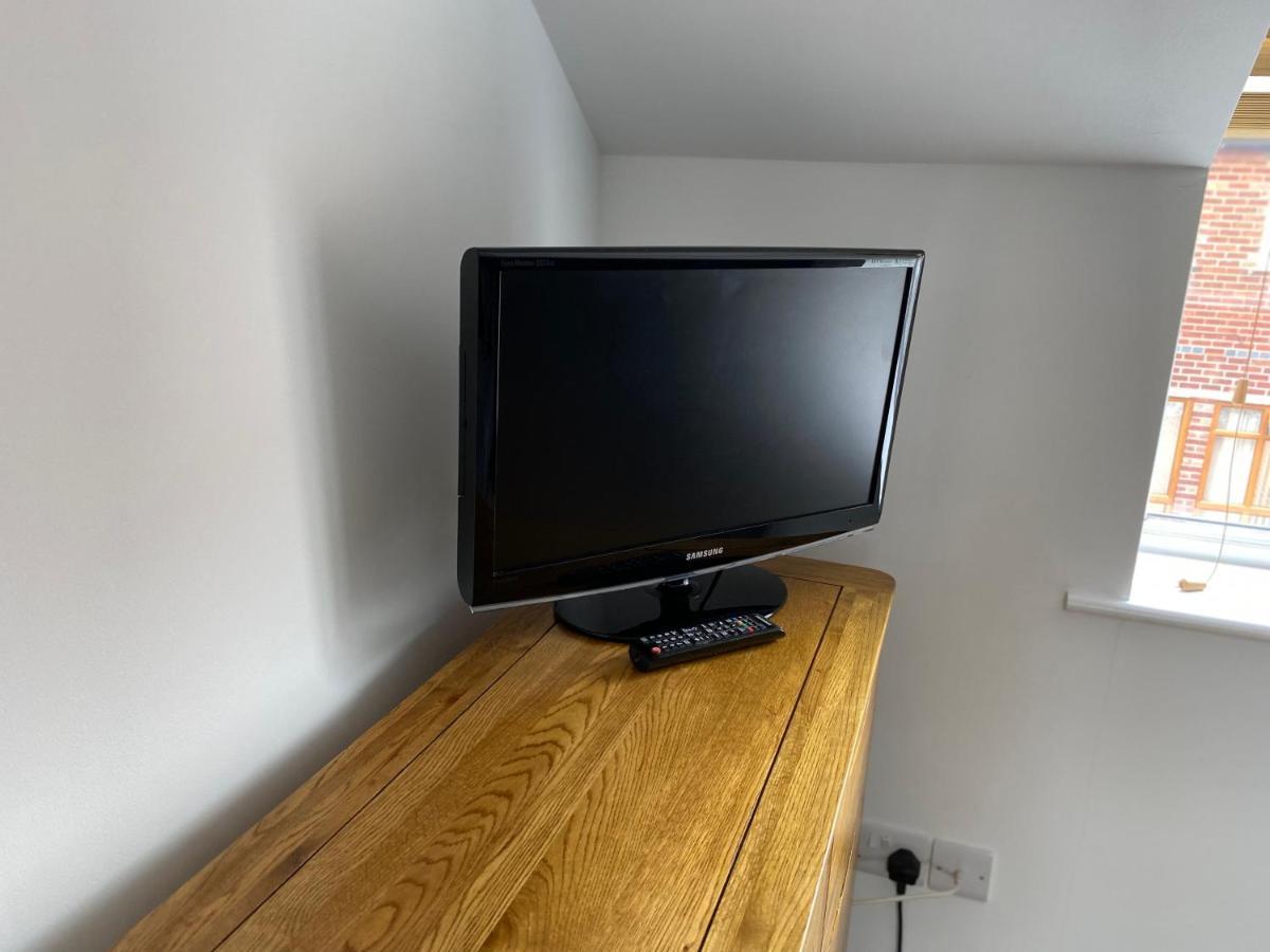 Comfortable Modern 1Bed House 5 Mins From Centre Lincoln Exteriér fotografie