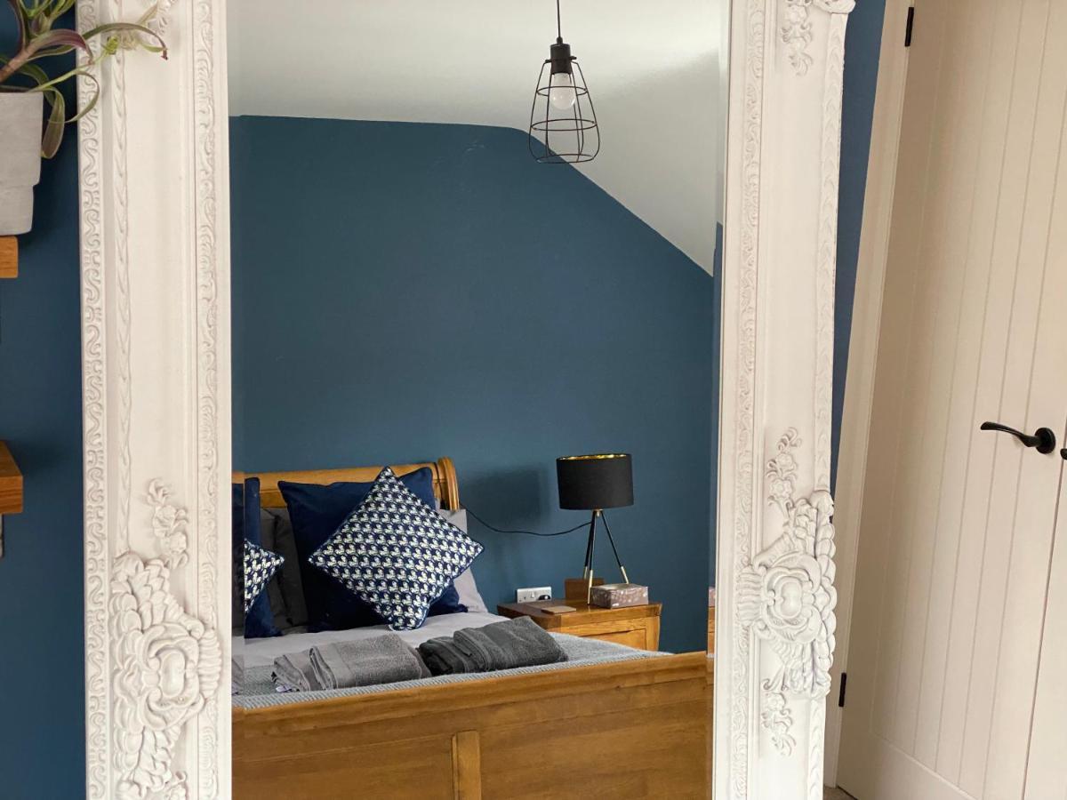 Comfortable Modern 1Bed House 5 Mins From Centre Lincoln Exteriér fotografie