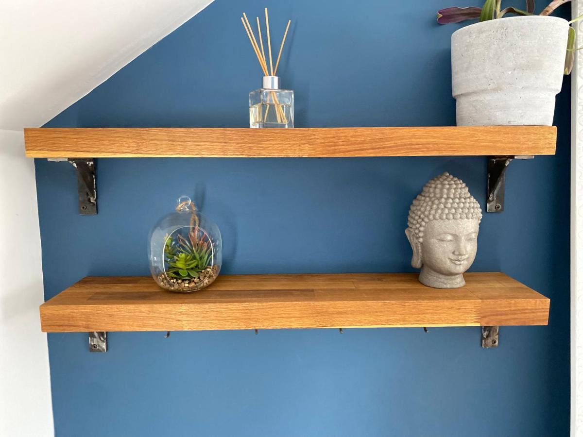 Comfortable Modern 1Bed House 5 Mins From Centre Lincoln Exteriér fotografie
