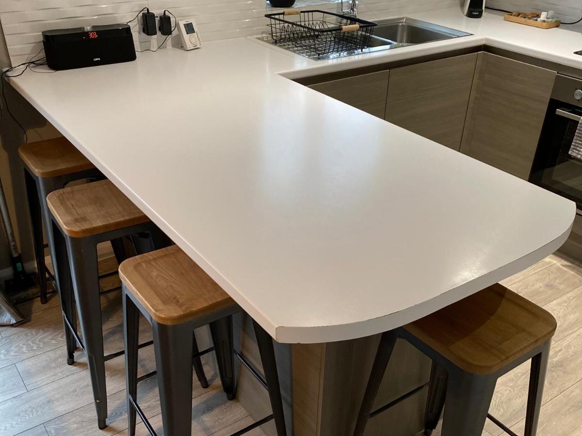 Comfortable Modern 1Bed House 5 Mins From Centre Lincoln Exteriér fotografie