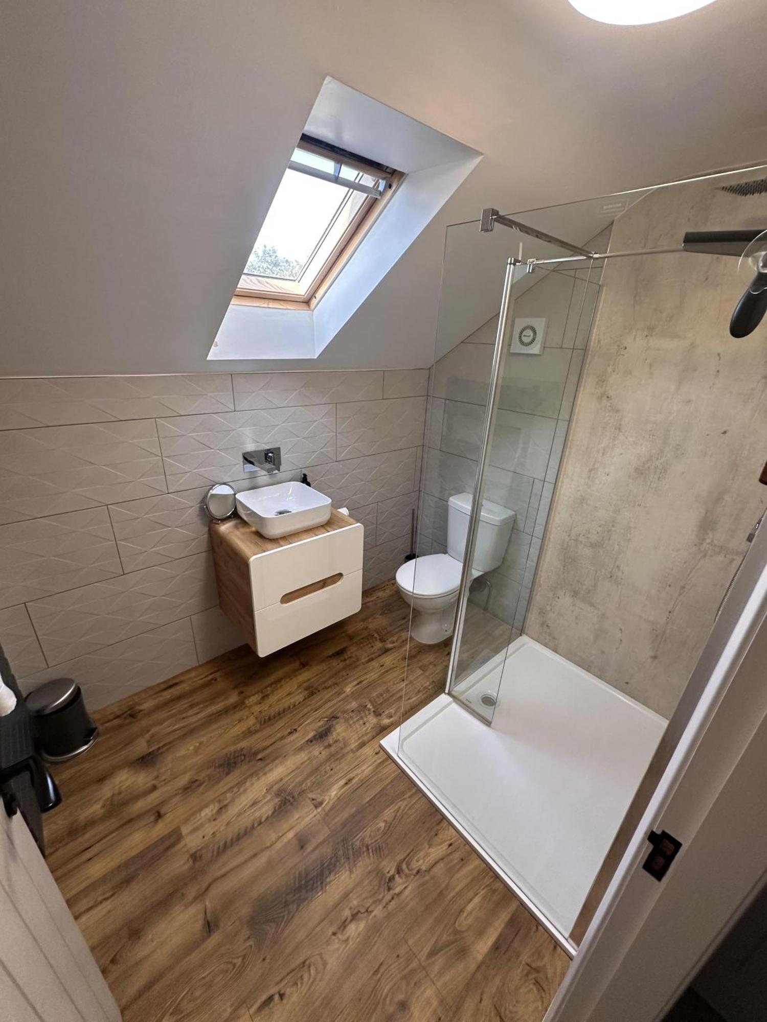 Comfortable Modern 1Bed House 5 Mins From Centre Lincoln Exteriér fotografie